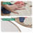 Beach Non‑Slip Machine Washable Absorbent Soft Bath Rug