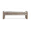 Banc rembourré Modern-1449937437