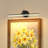 23.6Inch LED Picture Light Metal Bathroom Vanity Light Bar