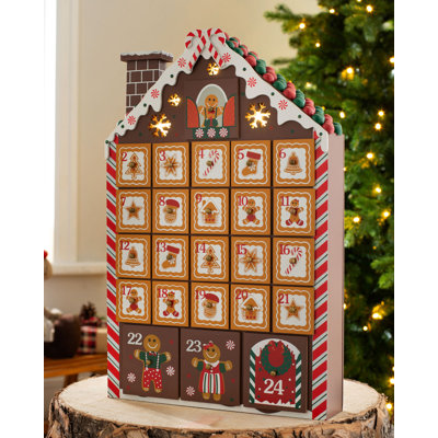 Christmas Advent Calendar
