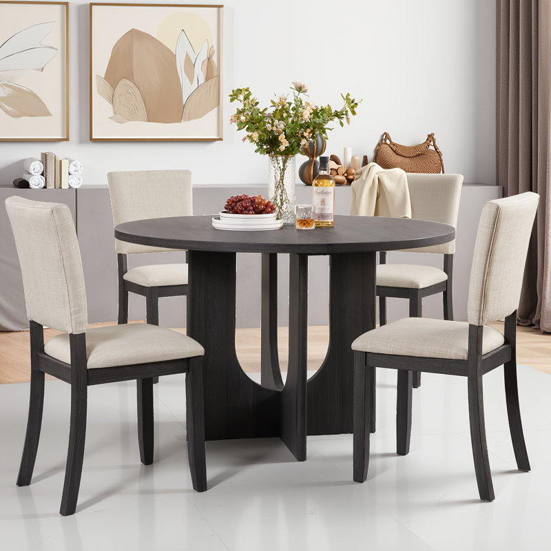 Modern Dining Set