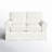 Porter 62'' Slipcovered Loveseat-73336654