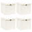 Latitude Run® Fabric Storage Bin-667136092
