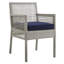 Chaise en rotin Havenside Home-1174574078