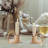 Elise Petite Ceramic Candle Holder Set (Set of 2)-1269004930