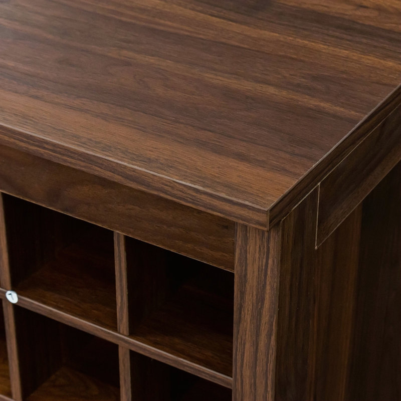 Buffet modulaire 32