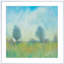 «Summertime II» par Tim O'Toole - peinture encadrée-623029968-596229764