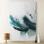 «Liftig Coastal Crush I», reproduction sur toile-2114971087-2116106506