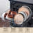 24 Piece Stoneware Dinnerware Set - Service for 8-110663225
