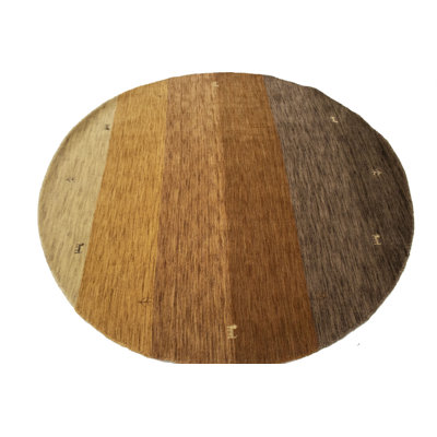 Multicolore Modern 8X10 Oriental Area Rug