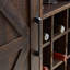 Armoire de bar Farmhouse Coffee Bar -1401691467