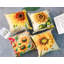 Petrey Square Cushion Cover