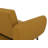 Novogratz Brittany 81.5" Round Arm Futon Chair-1641203966