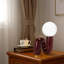 Verda Resin Table Lamp-1138442483