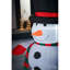 Fabric Christmas Decoration