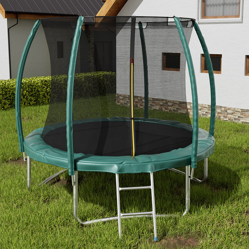 Freeport Park ft Round Kid / Toddler Trampoline