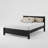Edgecumbe Bed Frame-355463943-355463947