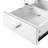 15.75'' W Particle Board / Chipboard Nightstand