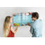 Magnetic Glass Dry Erase Board
