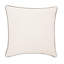 Emory Square Pillow Cover & Insert