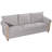 3 Seater Sofa.