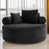 Black est en rupture de stock