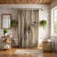 Rideau de douche Fruggiero-969508525