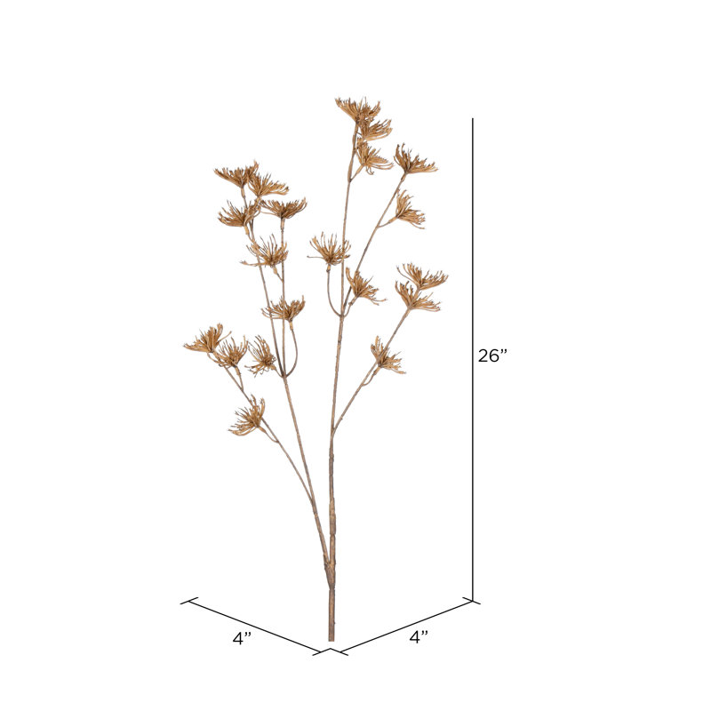 26'' Faux Branch