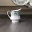 Ensemble sucrier et pot à crème Noritake