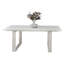 Table de salle à manger extensible Natalia-7429915