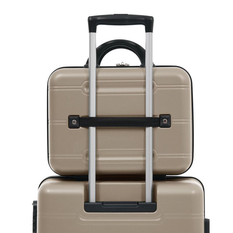 Ensemble de 6 valises