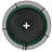 Springfree No Gap Trampoline