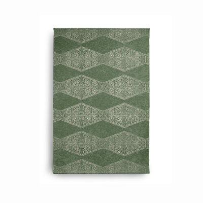 Tapis en chenille 143_Pyramid