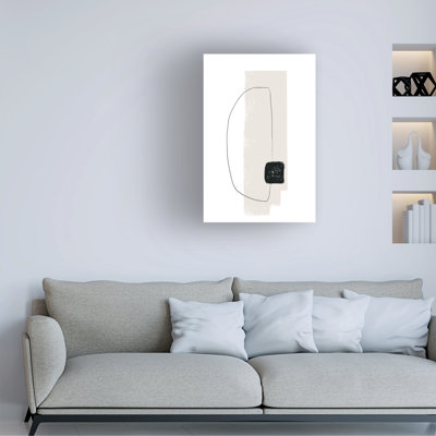 Art sur toile Uplusmestudio