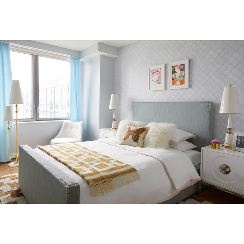 Caracas Floor Lamp