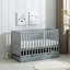 Draper Cot Bed-1219024830