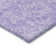 Lavonia Washable Floral Indoor / Outdoor Rug