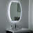 Kappler Flat Wall Mirror