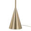 Lampe sur pied contemporaine en métal-1632905132