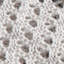 Whisper Knitted Throw