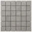 Carreau de mosaïque pour mur et plancher en porcelaine mat 2 po x 2 po Belmont (5,82 pieds carrés / chaque)-129589004