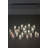 Floyed Dimmable Rectangle Chandelier-7416784