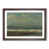 Walnut Framed selected