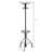Adabella Freestanding 12 - Hook Coat Rack