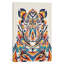 « tygr », impression sur toile tendue-22637842-72677870-72677871