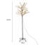 Lighted Artificial Christmas Tree-2007843528