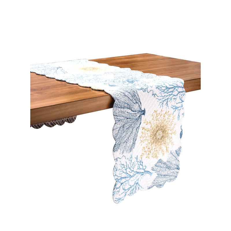 Chemin de table Monterey Mist