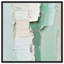 «Minted Horizon III», reproduction d'art sur toile par Art Remedy-118165333-118165335