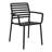 4-Person Outdoor Round Dining Set-1888100056