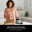 Ninja Blender with Auto-iQ BN500UK